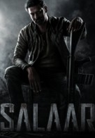 Salaar - Indian poster (xs thumbnail)