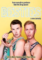 &quot;Besties&quot; - Movie Poster (xs thumbnail)