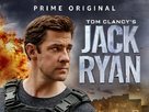 &quot;Tom Clancy&#039;s Jack Ryan&quot; - Movie Poster (xs thumbnail)