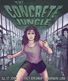 The Concrete Jungle - Movie Cover (xs thumbnail)