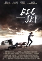 Big Sky - Movie Poster (xs thumbnail)