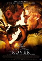 The Rover - Lebanese Movie Poster (xs thumbnail)