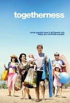 &quot;Togetherness&quot; - Movie Poster (xs thumbnail)