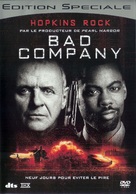 Bad Company - French Movie Cover (xs thumbnail)