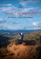 The Salt of the Earth - French Movie Poster (xs thumbnail)