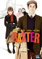 The Baxter - Czech DVD movie cover (xs thumbnail)
