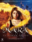 Mara und der Feuerbringer - French DVD movie cover (xs thumbnail)