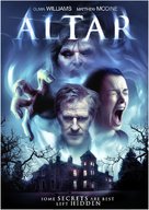 Altar - DVD movie cover (xs thumbnail)