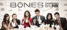 &quot;Bones&quot; - Movie Poster (xs thumbnail)