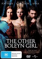 The Other Boleyn Girl - Australian Movie Cover (xs thumbnail)