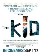 The Kid - British Movie Poster (xs thumbnail)