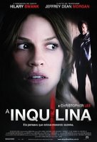 The Resident - Brazilian Movie Poster (xs thumbnail)