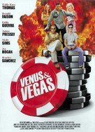 Venus &amp; Vegas - French DVD movie cover (xs thumbnail)