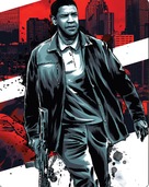 The Equalizer 2 - Movie Cover (xs thumbnail)