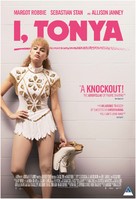 I, Tonya - South African Movie Poster (xs thumbnail)