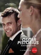 Oscar Pistorius: Blade Runner Killer - Movie Poster (xs thumbnail)