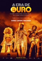 Spinning Gold - Brazilian Movie Poster (xs thumbnail)