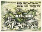 Dead of Night - British Movie Poster (xs thumbnail)