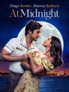 At Midnight - poster (xs thumbnail)