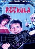 Rockula - Movie Cover (xs thumbnail)