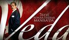 Veda - Turkish Movie Poster (xs thumbnail)