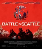 Battle in Seattle - Movie Poster (xs thumbnail)