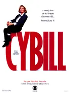 "Cybill" Poster