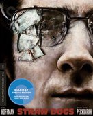 Straw Dogs - Blu-Ray movie cover (xs thumbnail)