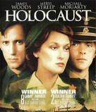 &quot;Holocaust&quot; - Blu-Ray movie cover (xs thumbnail)