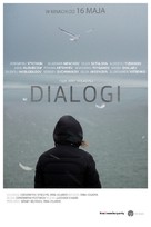 Dialogi - Polish Movie Poster (xs thumbnail)