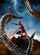Spider-Man: No Way Home - Key art (xs thumbnail)