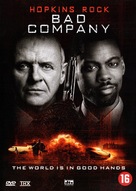 Bad Company - Dutch DVD movie cover (xs thumbnail)