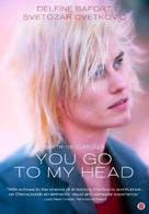 You go to my head - Movie Poster (xs thumbnail)