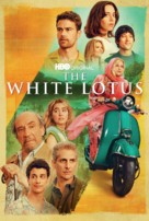 The White Lotus - poster (xs thumbnail)
