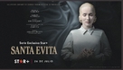 Santa Evita - Argentinian Movie Poster (xs thumbnail)