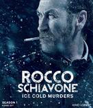 &quot;Rocco Schiavone&quot; - Blu-Ray movie cover (xs thumbnail)