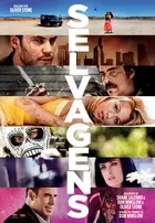 Savages Poster