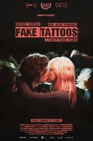 Fake Tattoos - Canadian Movie Poster (xs thumbnail)