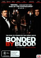 Bonded by Blood - Australian DVD movie cover (xs thumbnail)