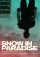 Snow in Paradise - British Movie Poster (xs thumbnail)
