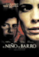 Ni&ntilde;o de barro, El - Argentinian Movie Poster (xs thumbnail)