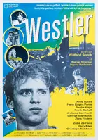 Westler Poster