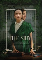 A Sibila - International Movie Poster (xs thumbnail)