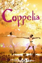 Coppelia - International poster (xs thumbnail)