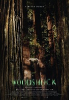 Woodshock - Movie Poster (xs thumbnail)