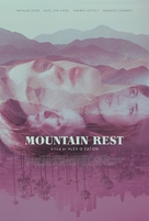 Mountain Rest - Movie Poster (xs thumbnail)