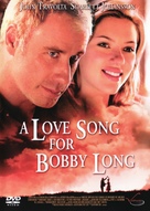 A Love Song for Bobby Long - French Movie Cover (xs thumbnail)