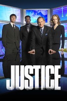 &quot;Justice&quot; - Movie Poster (xs thumbnail)