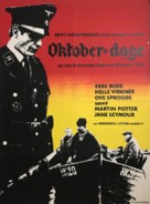 The Only Way - Danish Movie Poster (xs thumbnail)