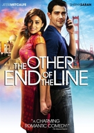 The Other End of the Line - DVD movie cover (xs thumbnail)